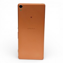 Mobiiltelefon Sony F3111