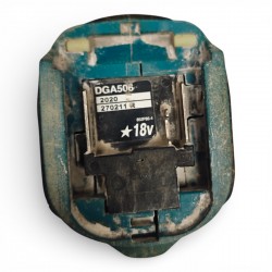 Aku Relakas Makita DGA506...