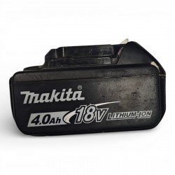 Аккумулятор Makita BL1840B...