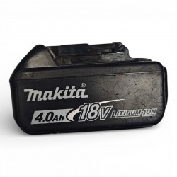 Аккумулятор Makita BL1840B...
