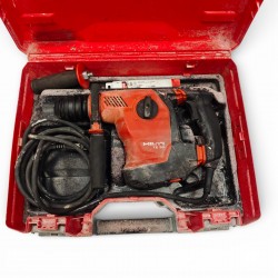 Puurvasar Hilti TE 30 + kohver