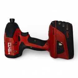 Аккумуляторная дрель Hilti...