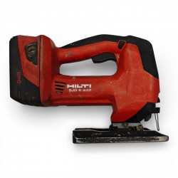 Tikksaag Hilti SJD 6-A22 +...