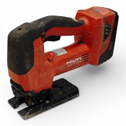 Tikksaag Hilti SJD 6-A22 +...
