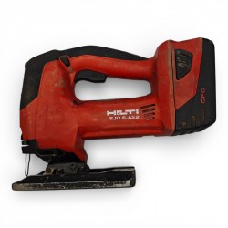 Tikksaag Hilti SJD 6-A22 +...