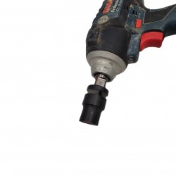 Mutrikeraja Bosch Prof. GDS...