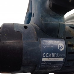 Ketassaag Bosch Prof. GKS...