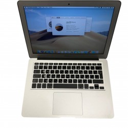 Sülearvuti Apple MacBook...