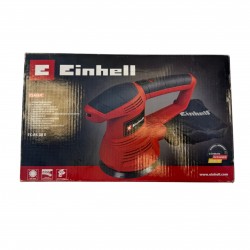 Шлифмашина Einhell TC‑RS 38...