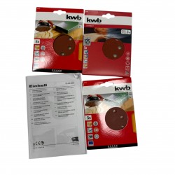 Lihvmasin Einhell TC‑RS 38...