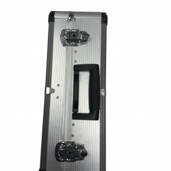 Võtmete Komplekt + Kohver