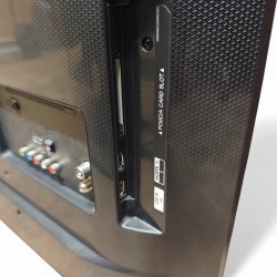 Телефизор LG 32LK510BPLD +...