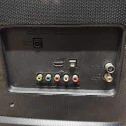 Телефизор LG 32LK510BPLD +...