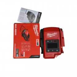 Aku booster Milwaukee M18...