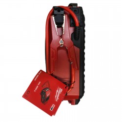 Aku booster Milwaukee M18...