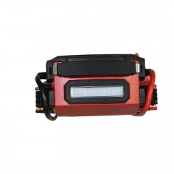 Aku booster Milwaukee M18...