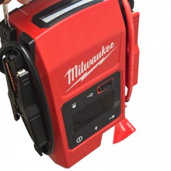 Aku booster Milwaukee M18...