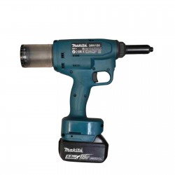Needipüstol Makita DRV150Z...