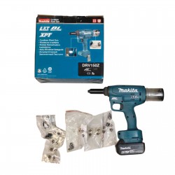 Needipüstol Makita DRV150Z...
