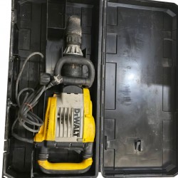 Piikvasar DeWalt D25902K...