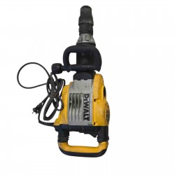 Piikvasar DeWalt D25902K...
