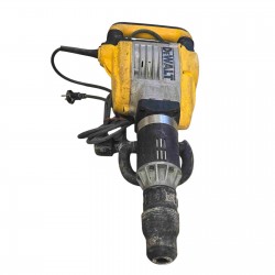 Piikvasar DeWalt D25902K...