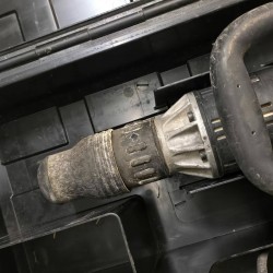 Piikvasar DeWalt D25902K...