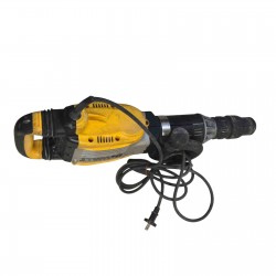 Piikvasar DeWalt D25902K...