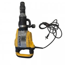 Piikvasar DeWalt D25902K...