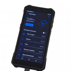 Смартфон Ulefon Armor X9...