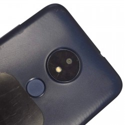 Смартфон Nokia C21 32GB