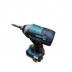 Ударная дрель - шуруповерт...