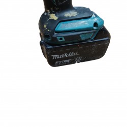 Ударная дрель - шуруповерт...