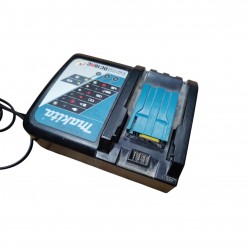 Laadija Makita DC18RC
