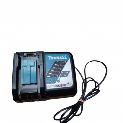 Laadija Makita DC18RC