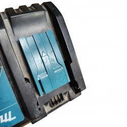 Laadija Makita DC18RC