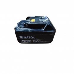 Aku Makita BL1850b 5,0AH