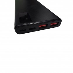 Akupank Sandberg 10000Mah