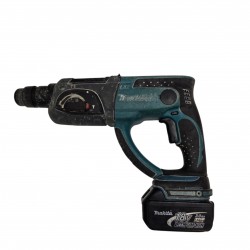 Akupuurvasar Makita DHR202...