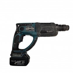 Akupuurvasar Makita DHR202...