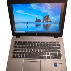 Sülearvuti HP Elitebook 840...