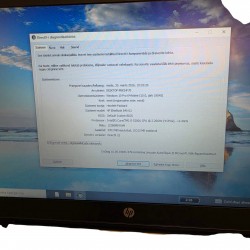 Sülearvuti HP Elitebook 840...