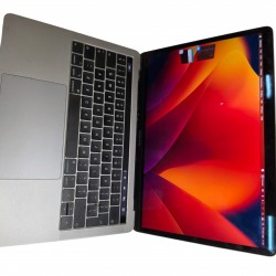 Sülearvuti Macbook Pro 2019...