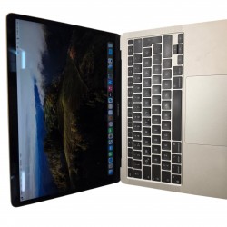 Sülearvuti Apple Macbook...