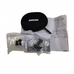 Bluetooth наушники Shure...