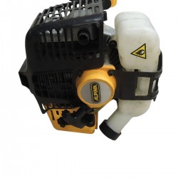 Бензиновый триммер Alpina...