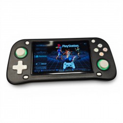 Mängukonsool Blue Inter...