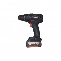 Акудрель  Bosch GSB 18V-LI...