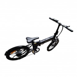 Elektriline Jalgrattas ADO...