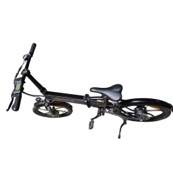 Elektriline Jalgrattas ADO...